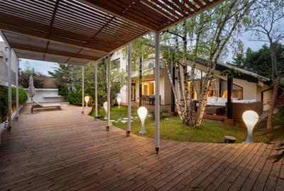 IANCU NICOLAE - COMPLEX TRAIAN, VILA 350 MP, LOT 750 MP! IANCU NICOLAE - COMPLEX TRAIAN, VILA 350 MP, LOT 750 MP! - 3