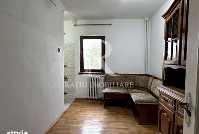 Apartament cu 3 camere decomandat în Cantemir - 6