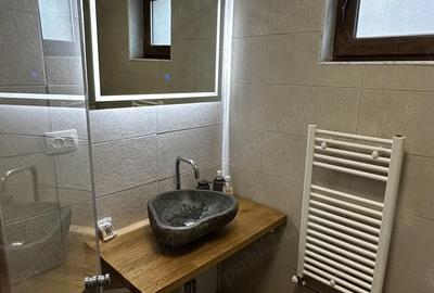 Casă cu 3 camere în Nemșa - 2