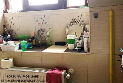 Proprietate situata in zona centrala- Piatra Neamt,oaza de eleganta si confort - 15