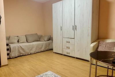 Garsonieră decomandată în Florești - 2