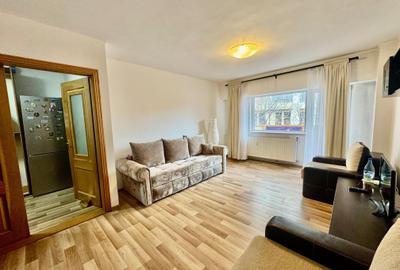 Garsonieră decomandată, mobilată în Nerva Traian - 1