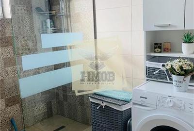 Apartament cu 2 camere decomandat, mobilat în Aeroport - 5