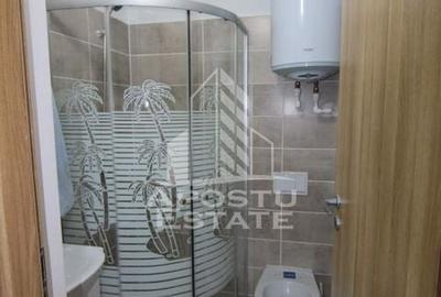 Garsoniera in bloc de apartamente, zona Lipovei - 8