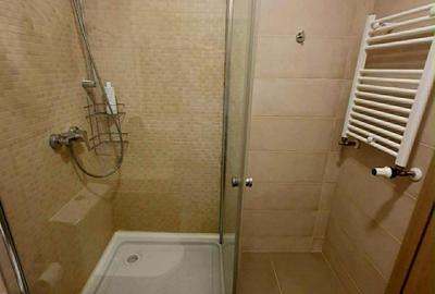 Garsonieră decomandată, mobilată în Grozăvești - 14