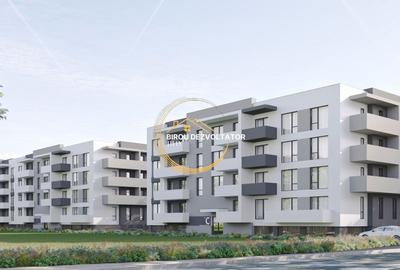 Apartament cu 2 camere decomandat în Theodor Pallady - 6