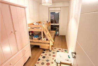Apartament cu 3 camere decomandat, mobilat în Lipovei - 8