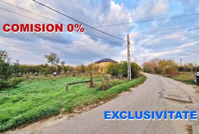 AZURA Imobiliare - Teren Bascov str Paisesti Deal - 3