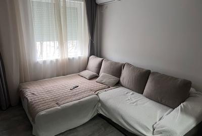 Garsonieră decomandată în Central - 7