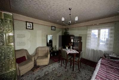 Casă cu 4 camere cu Teren 3000 Mp în Cășeiu - 10