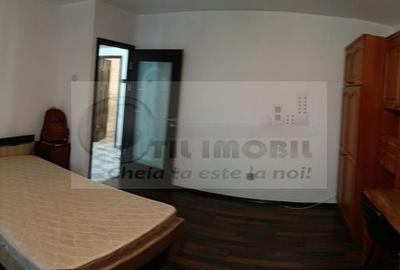 Apartament 1 Camera Gara - 350 euro - 10