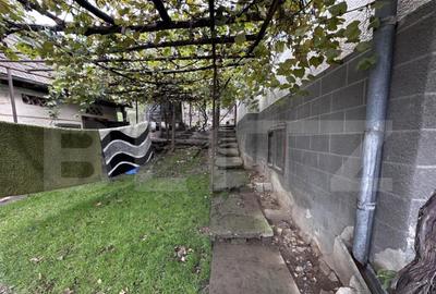 Casa cu teren generos in Barsau Mare 126 mp utili, t Casa cu teren generos in Barsau Mare 126 mp utili, t - 14