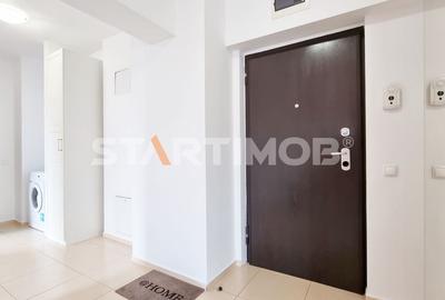 Apartament doua camere cu parcare subterana zona AFI - 22