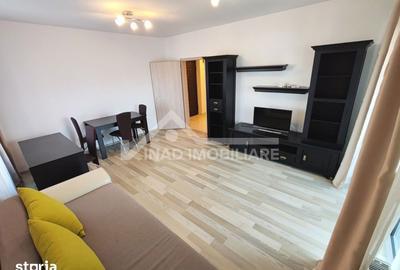 Apartament cu 2 camere decomandat, mobilat în Andrei Mureșanu - 8