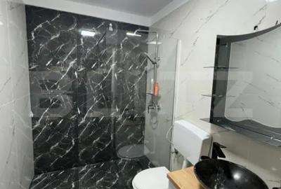 Apartament cu 2 camere semidecomandat în Cetate - 2