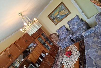 Apartament cu 3 camere decomandat în Exercițiu
