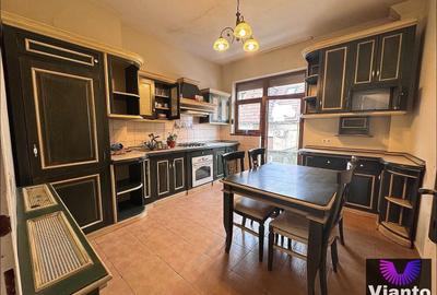 Apartament cu 3 camere semidecomandat, mobilat în Central - 13