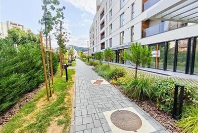 Spatiu comercial high class, multifunctional, Central, Brasov - 1