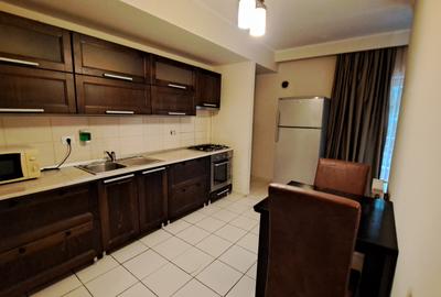 Apartament cu 3 camere decomandat în Băneasa - 11