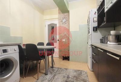 Apartament cu 2 camere, mobilat în Primo - 4