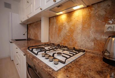 Garsonieră decomandată în Păcii - 1