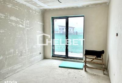Casă cu 4 camere cu Teren 405 Mp în Sânpetru - 12