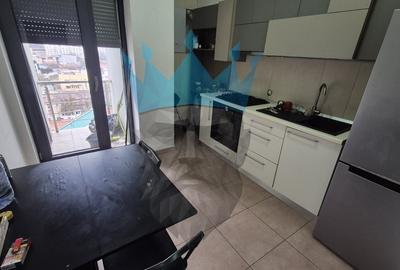 Apartament cu 3 camere decomandat, mobilat în Parcul Carol - 7