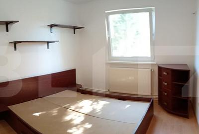 Apartament luminos cu 2 camera, mobilat, Sfantu Gheorghe, Si Apartament luminos cu 2 camera, mobilat, Sfantu Gheorghe, Si - 3