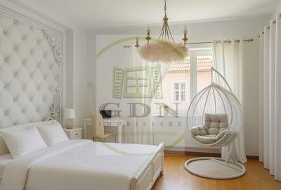 Inchiriere casa individuala -  Brasov Pet friendly