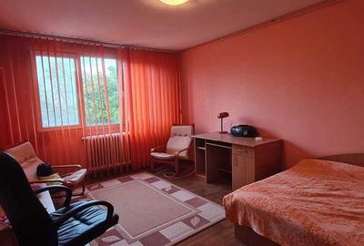 Garsonieră decomandată, Politehnica, metrou Lujerului - 2