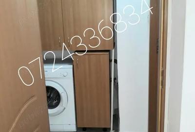 Apartament cu 2 camere decomandat, mobilat în Tei - 11