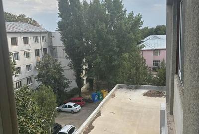 Apartament cu 2 camere decomandat în Gară - 6