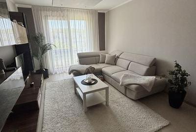 Apartament cu 2 camere decomandat în Libertății - 3