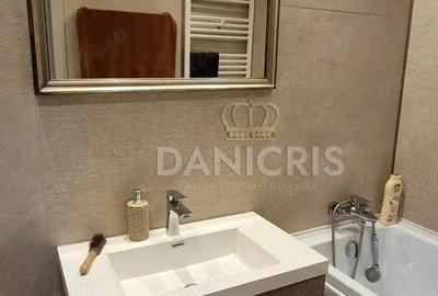 KM 4 - Poarta 6 - Apartament 3 camere | Decomandat - 6