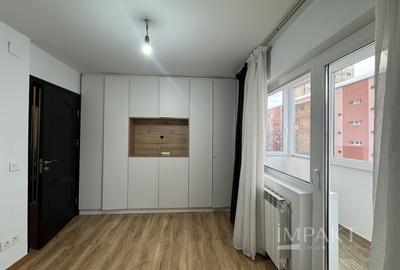 Apartament modern 3 camere zona manastur la prima închiriere - 7