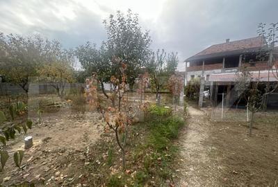 Casa tip P+E, 280 mp utili, zona 14 Mai - 11