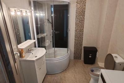 Garsoniera 13 Septembrie - Sebastian ( P. Ispirescu ) - cu parcare Garsoniera 13 Septembrie - Sebastian ( P. Ispirescu ) - cu parcare - 10