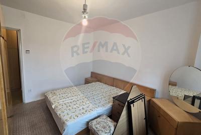 Apartament cu 3 camere semidecomandat, mobilat în Bucur Obor - 6