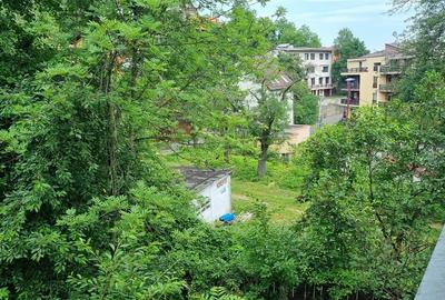 Vila de 7 camere intr-o  zona preferentiala a   Brasovulului Vechi - 10