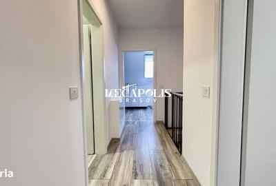 Apartament cu 3 camere în Central - 13