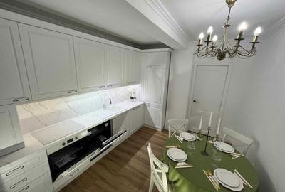 Apartament cu 2 camere decomandat în Central - 4