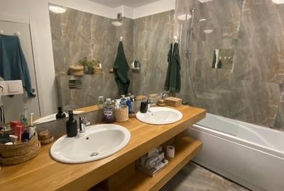 Apartament cu 4 camere decomandat în Arhitecților - Calea Cisnădiei - 6