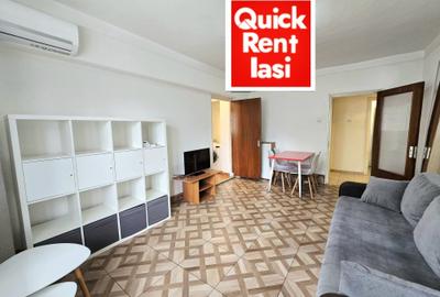 Apartament cu 2 camere semidecomandat în Ultracentral - 3