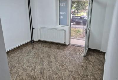 Spațiu comercial, de 16 mp, în Central