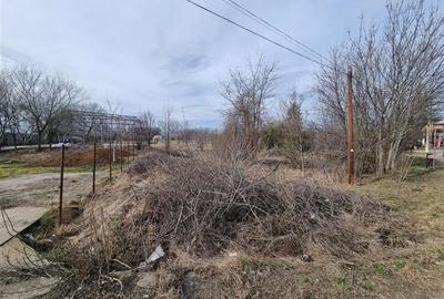 Teren Intravilan de vanzare in Com.Ciolpani, jud. Ilfov 13404  mp DN1 (E60) - 5