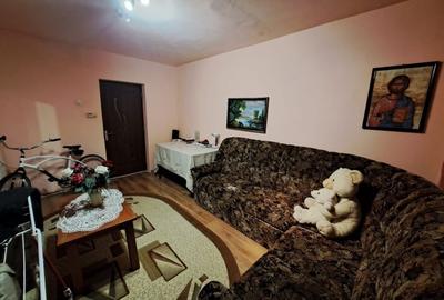 Apartament cu 3 camere decomandat în Noua - 2