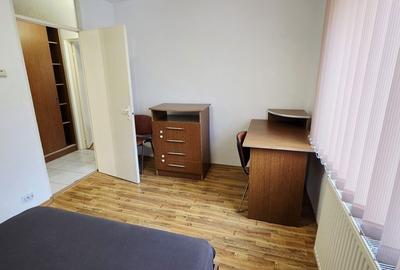Apartament cu 2 camere decomandat, mobilat în 9 Mai - 1