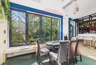 Spațiu comercial, de 250 mp, în Berceni - 5