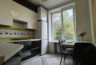 Apartament cu 2 camere semidecomandat în Politehnica - 9