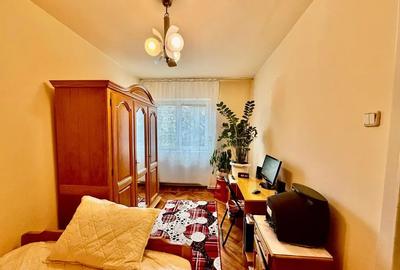 Apartament cu 2 camere semidecomandat în Zamfirescu - 10